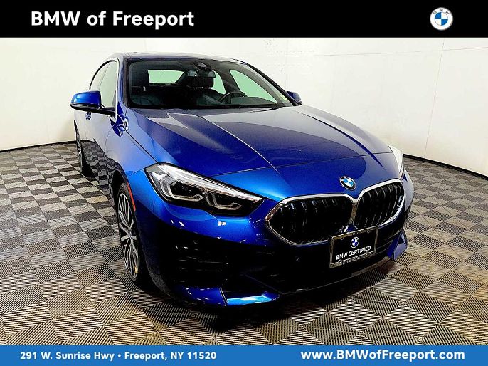 2023 BMW 2 Series