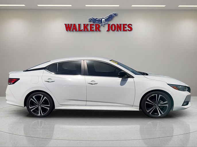 2023 Nissan Sentra