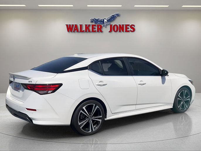 2023 Nissan Sentra