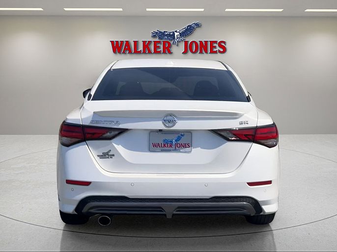 2023 Nissan Sentra