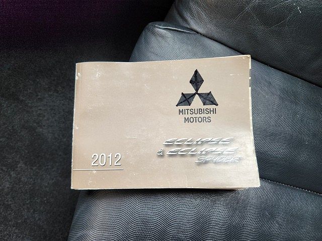 2012 Mitsubishi Eclipse SE image 20