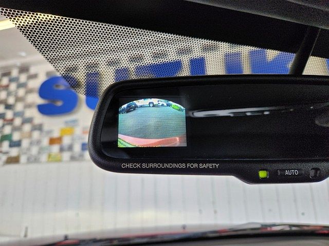 2012 Mitsubishi Eclipse SE image 7