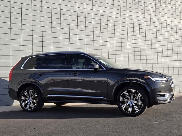 2025 Volvo XC90
