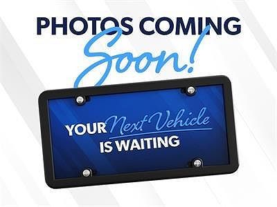 2022 Nissan Frontier