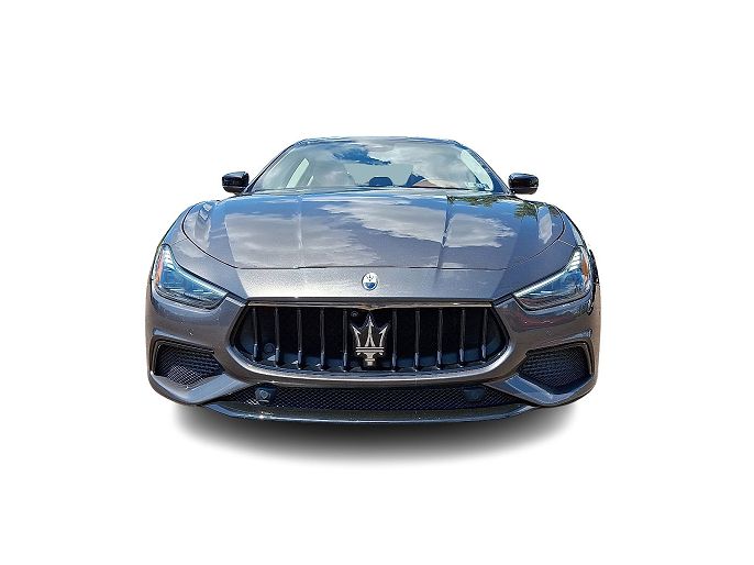 2022 Maserati Ghibli