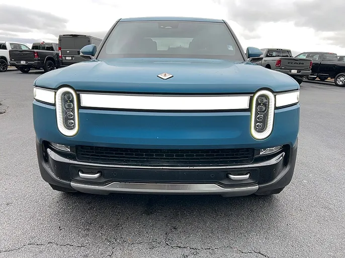2024 Rivian R1T