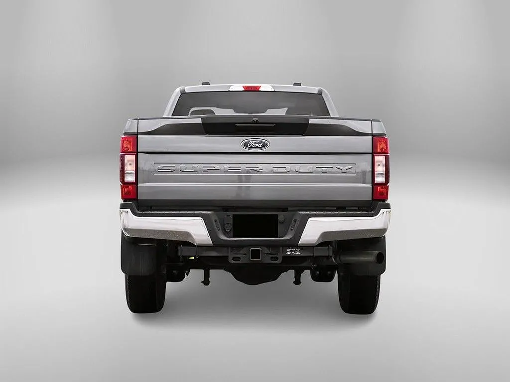 2022 Ford F-350 XL image 2