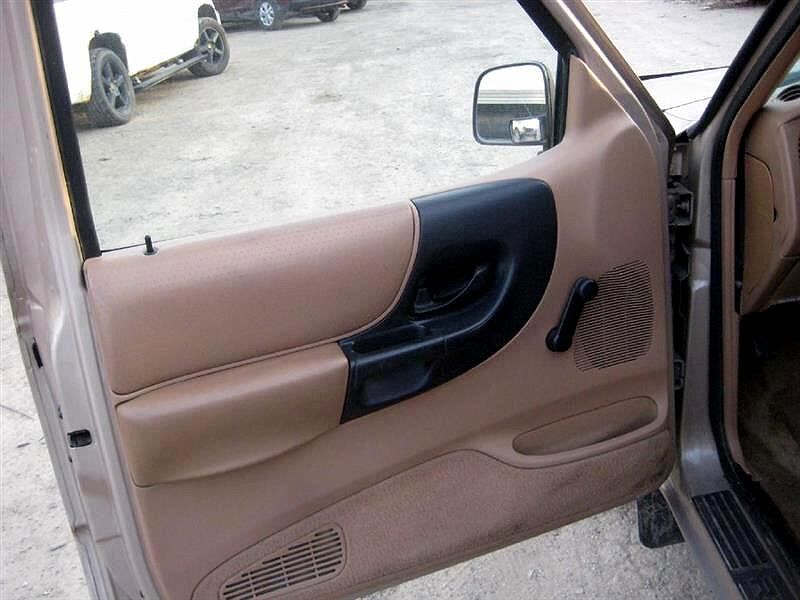 1996 Ford Ranger null image 9