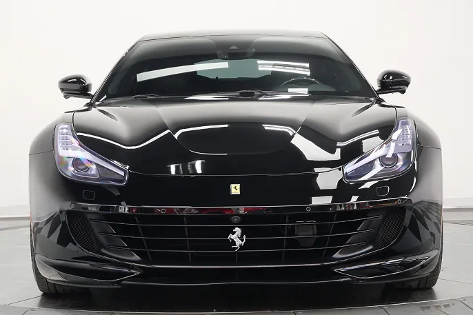 2019 Ferrari GTC4Lusso