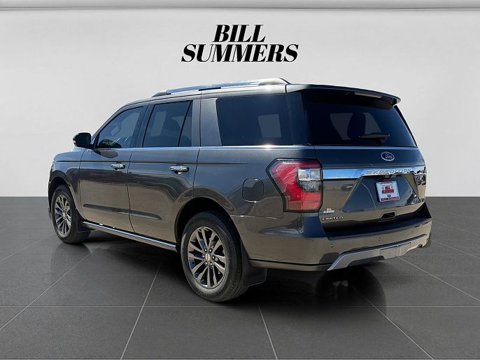2021 Ford Expedition