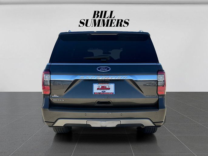 2021 Ford Expedition