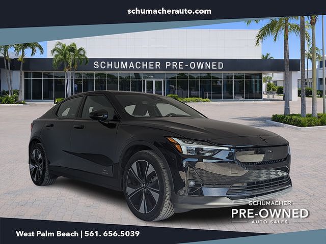 2024 Polestar 2