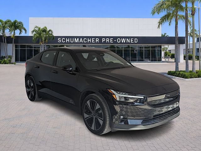 2024 Polestar 2