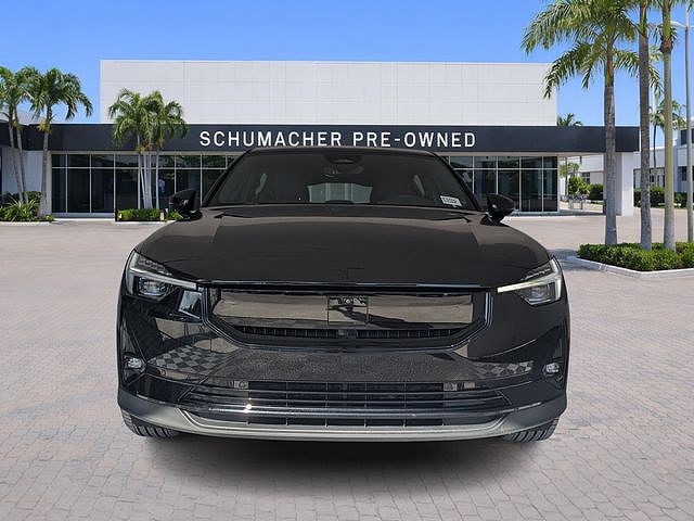 2024 Polestar 2