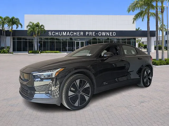 2024 Polestar 2