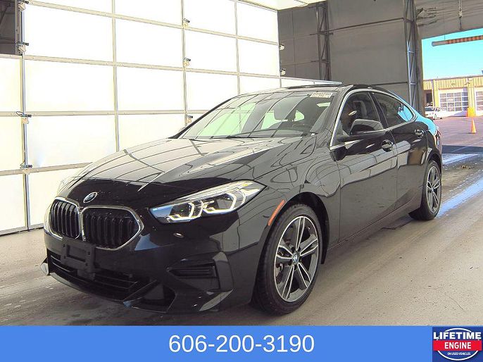 2024 BMW 2 Series