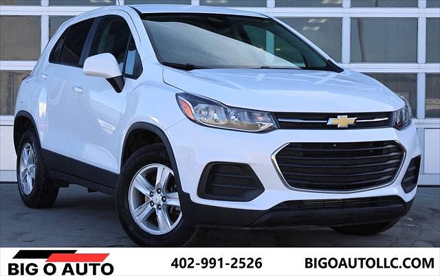 2022 Chevrolet Trax