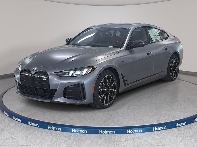 2026 BMW i4