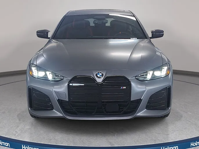 2026 BMW i4