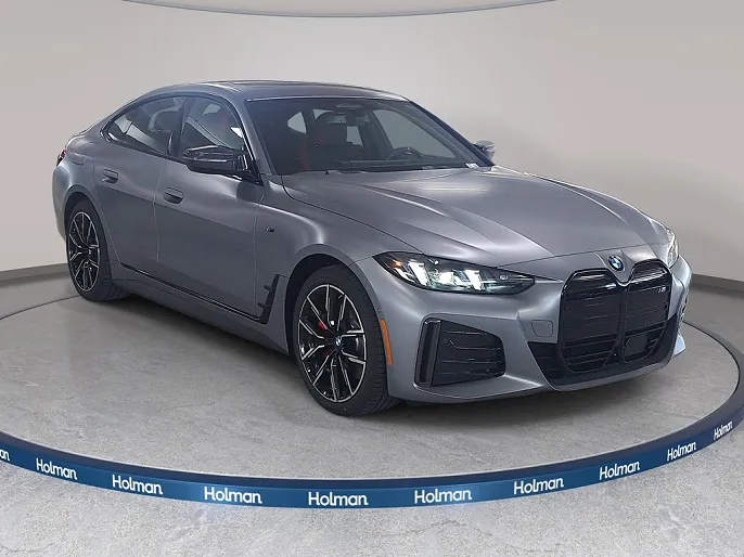 2026 BMW i4