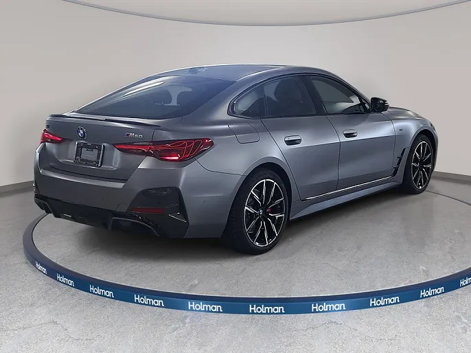 2026 BMW i4