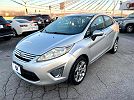 2011 Ford Fiesta SEL image 2