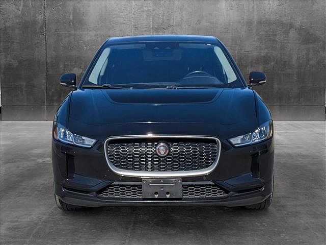 2019 Jaguar I-Pace