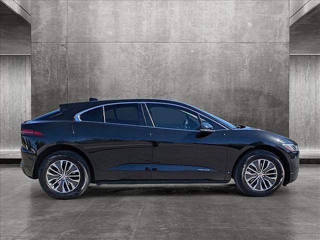 2019 Jaguar I-Pace
