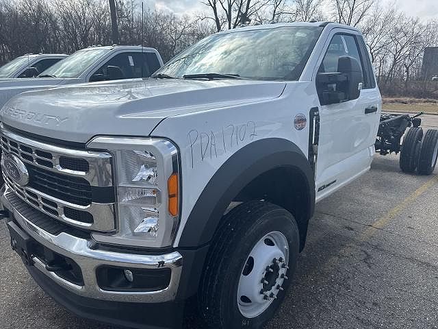 2023 Ford F-450
