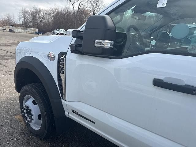 2023 Ford F-450