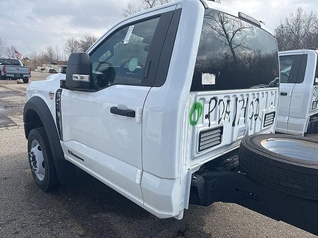 2023 Ford F-450