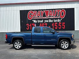 2015 GMC Sierra 1500