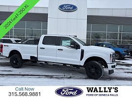 2024 Ford F-250