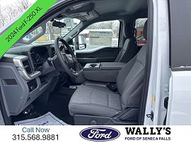 2024 Ford F-250