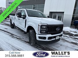 2024 Ford F-250