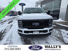 2024 Ford F-250