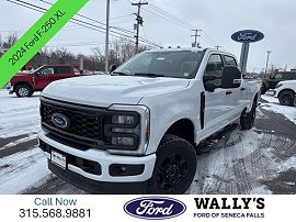 2024 Ford F-250