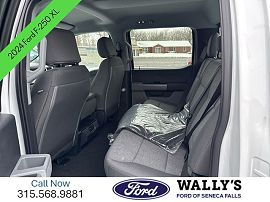 2024 Ford F-250