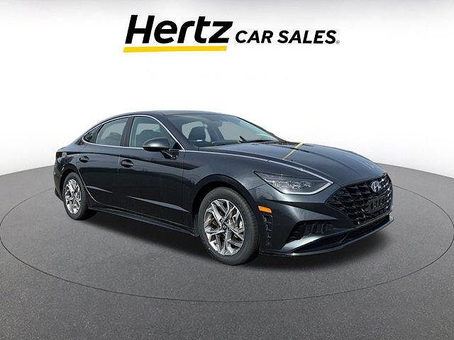 2023 Hyundai Sonata