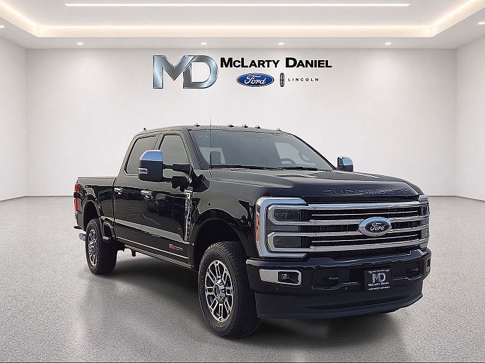 2026 Ford F-350