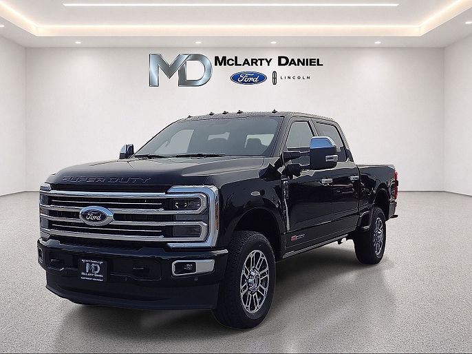 2026 Ford F-350