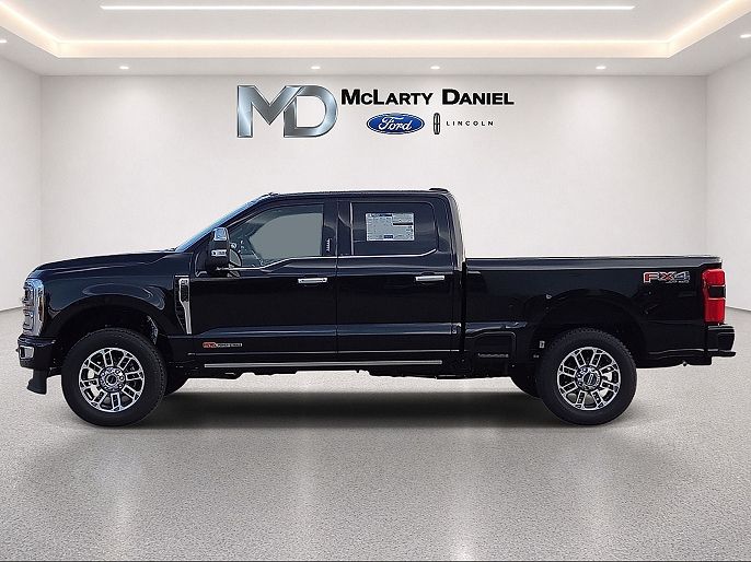 2026 Ford F-350