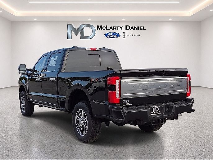 2026 Ford F-350