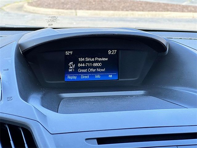 2018 Ford Escape SE image 2