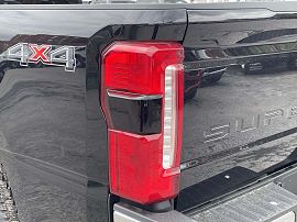2025 Ford F-350