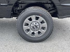 2025 Ford F-350
