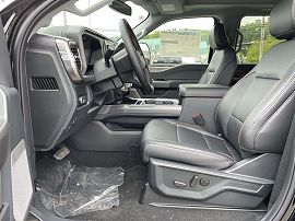 2025 Ford F-350