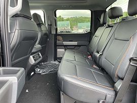 2025 Ford F-350