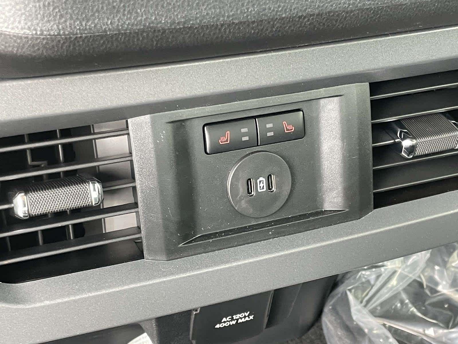 2025 Ford F-350