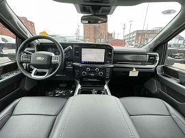 2025 Ford F-350